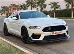 فورد موستانج